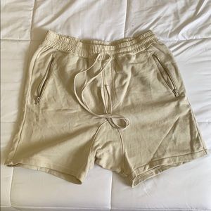 Fear of God FoG shorts